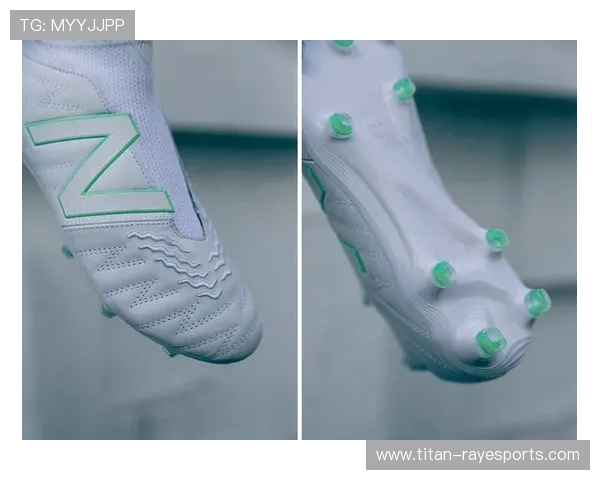 纽巴伦足球鞋代言人是谁 揭秘球星与品牌背后的故事 纽巴伦足球鞋代言人是谁 揭秘球星与品牌背后的故事