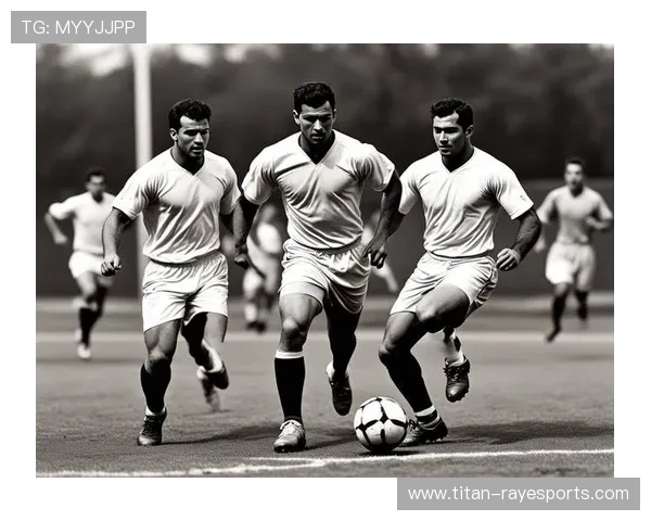 足球场上的球星类型解析 不同球员风格与特点全方位解读